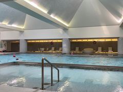 -上海衡山路十二号华邑酒店