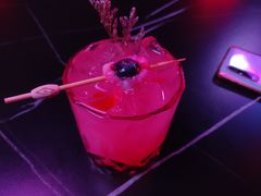 -MOSSO音乐酒吧·live house(南京旗舰店)