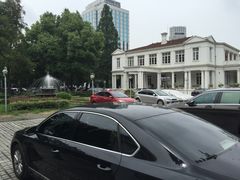 -南京双门楼宾馆(盐仓桥地铁站阅江楼店)