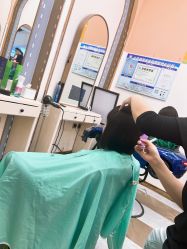 -爆米花儿童美发乐园(长白万象汇店)