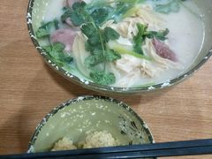 -苏生镇江鸭血粉丝(永泰国际广场店)