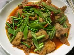 -红楼酒家(幸福家园精品街店)