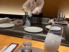 -香樟花园法式铁板烧(恒隆广场店)