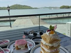-水上明月·湖景餐厅