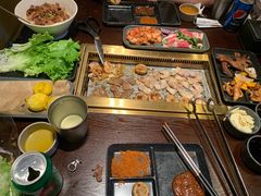 -新石器烤肉(之心城店)