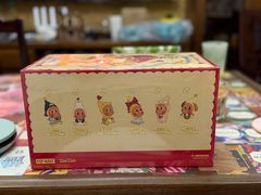 -泡泡玛特POPMART(苏州诚品生活店)