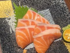 -吉兆KiCHICHO·日本料理(大连恒隆广场店)