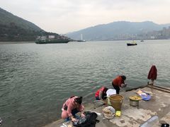 -白鹤梁水下博物馆