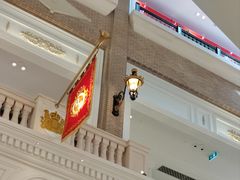 -澳门喜来登大酒店