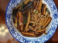 -孙盛兴奥灶面馆·蟹黄面·三虾面(山塘街总店)