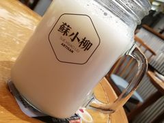 -苏小柳手作点心(控江旭辉分院)