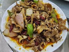 -温州一家人美食(西木头市店)