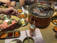 -西塔老太太泥炉烤肉(亚运村店)