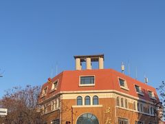 -天津五大道文化旅游区