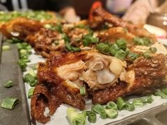 -绿茶餐厅(昆明世纪金源店)