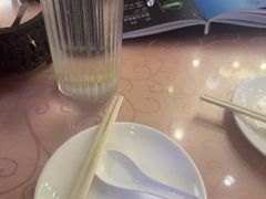 -烤肉宛饭庄(南礼士路店)