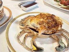 -唐阁(香港朗廷酒店)