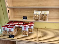 -甜嘟嘟烘焙坊(舒城路店)