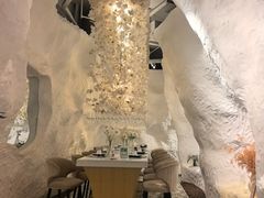 -麓椿花园西餐厅(海乐世界店)