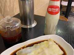 -卓粤拉肠(红庙店)