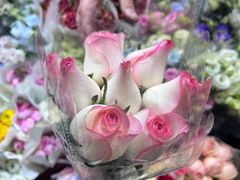 -循礼门鲜花花市(武汉循礼门店)