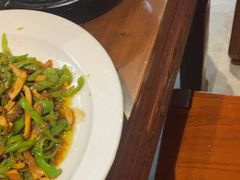 -梅花香里大酒店(郁金香路店)