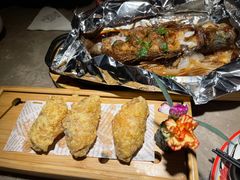 -新白鹿餐厅(金鹰新街口店)
