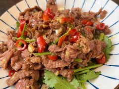 -吃货私房菜(丽江束河古镇店)