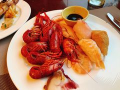 -索菲特西湖大酒店·香榭丽全日候餐厅(南山路店)