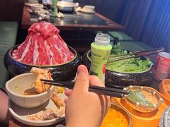 -牛New寿喜烧(闵行龙湖天街店)