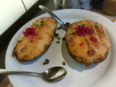 -绿茶餐厅(成都太古里店)
