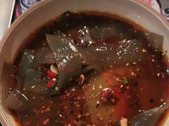 -铁公鸡·四川料理(天环广场店)
