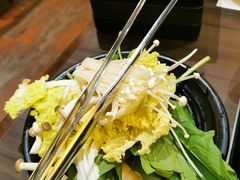 -MoMo牧场·寿喜烧专门店(长泰广场店)