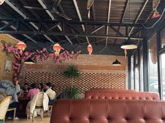-遇见小院—虹鳟鱼•农家菜(怀柔店)