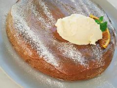 -The Sunny Side Cafe Station 1