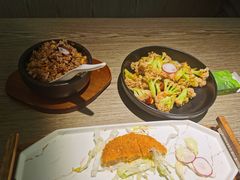 -熹素·鲜美素食Vegetarian (天河领展店)