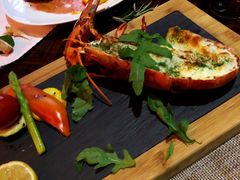 -YUE·6·西式融合餐厅(外滩六号店)