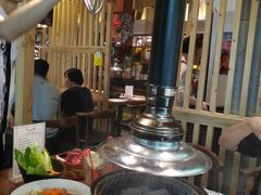 -热血兄弟·炭火烤肉(融侨中心店)