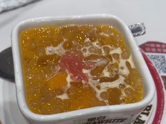 -香港新发烧腊茶餐厅(水围店)
