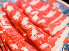 -老墙根涮肉·铜锅·烧烤(王四营店)