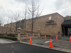 -苏州吴宫泛太平洋酒店