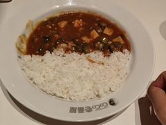 -COCO壱番屋(大华路店)