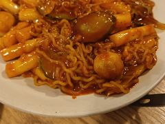 -东吉馆韩式餐厅(八经街总店)