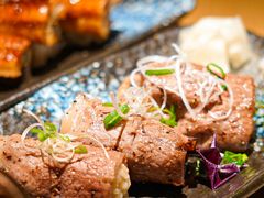 -乌君·酒场·炭火烧鸟(侨城坊店)