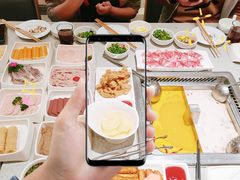 -海底捞火锅(群光广场店)