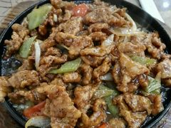 -丽华餐厅·天津菜(艳阳路店)