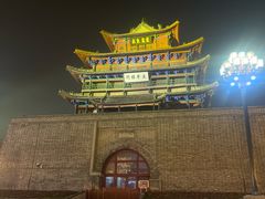 -光岳楼