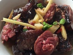 -玲燕蒸菜馆(江东路店)