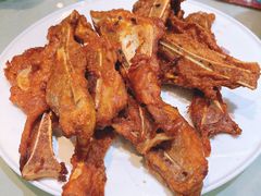 -阿巧一号私房菜(止园路店)