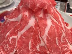 -禄婶鸡煲·打边炉